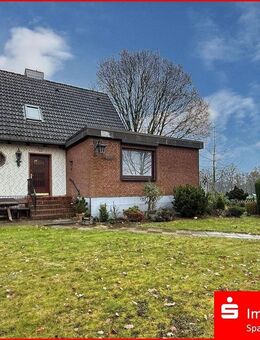 Für Ärmelhochkrempler! - Seevetal