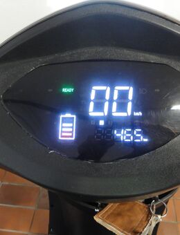 Econolo Billy 18 Monate Restgarantie - Neuwied