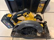 DeWALT DCS576 Handkreissäge - Euskirchen