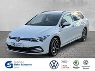 VW Golf Variant, 2.0 TDI Golf VIII Style, Jahr 2022 - Leer (Ostfriesland)