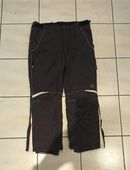 Cintext Snowboard Skihose Schneehose Cinnamon Hose true black Snowboard Große XL in 45259