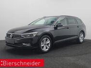 VW Passat Variant, 2.0 TDI Business EASY-OPEN, Jahr 2023 - Mühlhausen (Regierungsbezirk Oberpfalz)