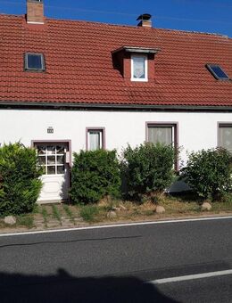 Doppelhaushälfte mit Einliegerwohnung - Rostock