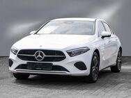 Mercedes A 250, e PROGRESSIVE SPUR, Jahr 2023 - Kiel