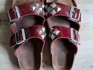 Birkenstock, Abgabe bereit! 💦 - Erfurt