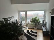 3 Zimmer Wohnung Nähe Roseneck - Berlin