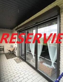 RESERVIERT!!!Einziehen und Wohlfühlen!Schöne DHH mit Garten, Terrasse & Loggia – ca. 120 m² Wohnfläche,in Arsten! - Bremen