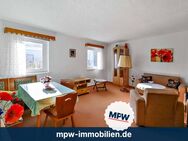 Müggelheim: Doppelgrundstück mit 2 Kleinhäusern - Berlin
