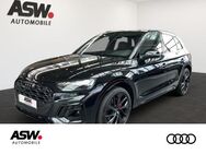 Audi Q5, S line 40 TDI quattro k W, Jahr 2024 - Heilbronn