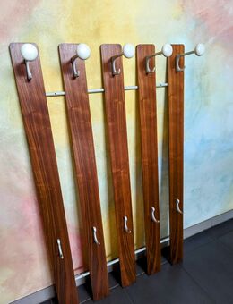 Garderobe 50er 60er Vintage MidCentury retro - Ginsheim-Gustavsburg