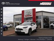 Toyota Yaris Cross Hybrid 1.5 VVT-i Elegant - Nienburg (Weser)