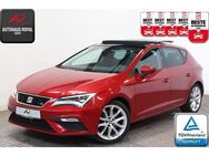 Seat Leon 2.0 TSI FR VIRTUAL,PANO,KAMERA,BEATS,LED - Berlin