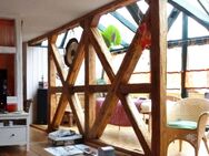 Charmantes Wohnhaus mit Büro-/Praxiseinheit - Ilsfeld