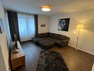 Möblierte und hochwertig ausgestattete Wohnung mit Balkon und Stellplatz - Solingen (Klingenstadt)