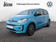 VW up, 1.0 United, Jahr 2020 - Uelzen