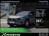 Mercedes EQA, 250 Progressive MBUX, Jahr 2021 - Dillenburg