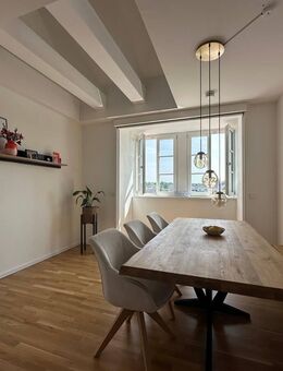 Kurzfristig frei - Großzügige 2,5-Zimmer Wohnung mit Einbauküche und Tiefgarage - Villingen-Schwenningen