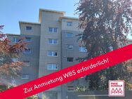 Wir renovieren für Sie - Helle Familienwohnung mit Wohnberechtigungsschein - "Freie Scholle eG" - Bielefeld