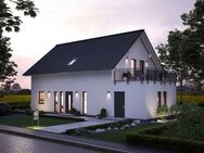 Endlich Platz in den eigenen 4 Wänden! - Frammersbach
