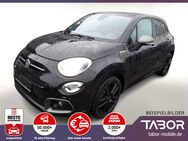 Fiat 500X, 1.0 GSE 120 Sport Privacy 18Z, Jahr 2021 - Freiburg (Breisgau)