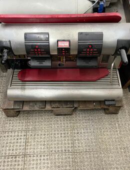 Kaffee / Espressomaschine - Berlin Tempelhof-Schöneberg