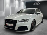 Audi RS3, 2.5 TFSI Sportback SPORTF, Jahr 2015 - Speyer