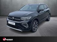 VW T-Cross, 1.5 TSI R-Line, Jahr 2024 - Saal (Donau)