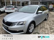 Skoda Octavia, 1.5 TSI Combi Ambition, Jahr 2019 - Dessau-Roßlau