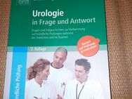 Christian Jung: Urologie in Frage und Antwort. - Nürnberg