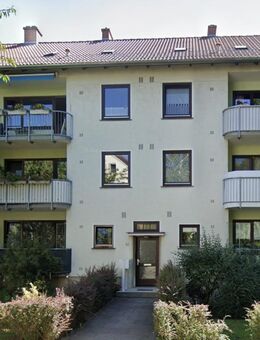 2-Zimmer-Wohnung in Schwachhausen-Riensberg! - Bremen