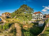 Ferienwohnung mit direktem Ostseeblick - Fehmarn