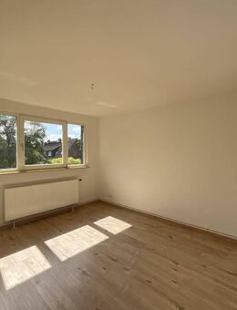 2-Zimmer-Wohnung in Wilhelmshaven Hansaviertel - Wilhelmshaven