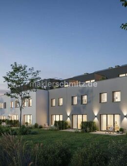 6 FREUNDE - JETZT WECHSELN IN DIE EIGENTUMSLIGA! - Mönchengladbach