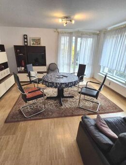 Selbstnutzung oder Anlage ++ 2 Zimmer Wohnung BETREUTES WOHNEN - Waldstetten (Baden-Württemberg)