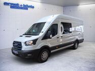 Ford Transit 390 L4H3 Lkw HA Trend/Navi Sync4/RFK/ - Freiburg (Breisgau)