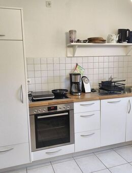 3-Zimmer-Wohnung in Hechingen - Ihr neues Zuhause mit Charme - Hechingen