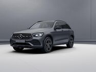 Mercedes GLC 300, de AMG Fahrass, Jahr 2021 - Chemnitz