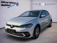 VW Polo, 1.0 TSI Style, Jahr 2024 - Walldorf (Baden-Württemberg)