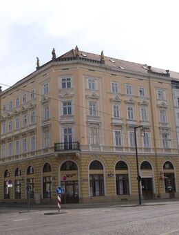Kleine 4 Raumwohnung vor den Toren der Altstadt - Görlitz