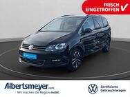 VW Sharan, 2.0 TDI United, Jahr 2020 - Leinefelde-Worbis