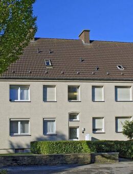 Gemütliche 3-Zimmer-Wohnung in Neubeckum - Beckum