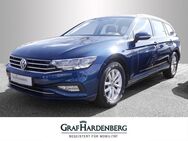 VW Passat Variant, 2.0 TDI Business, Jahr 2020 - Gengenbach