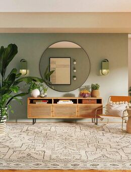 Möbel rein und wohlfühlen - Schlüsselfertige Häuser von Bien-Zenker - Heek