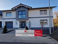 Top-Einfamilienhaus in Nidda-OT - Nidda