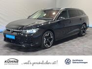 VW Passat Variant, 2.0 TDI R-Line |, Jahr 2024 - Bad Düben