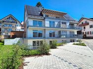 Auf der eigenen Terrasse die Sonne genießen - Wasserburg (Bodensee)