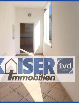 Moderne 3,5-Zimmer-Wohnung in zentraler Lage in Waldshut ! - Waldshut-Tiengen