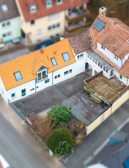 Modernisiertes Mehrfamilienhaus in Toplage - Ihr Investment in Qualität und Zukunft! - Würzburg