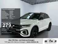 VW T-Roc, 1.5 TSI R-Line ParkAss, Jahr 2024 - Brandenburg (Havel)