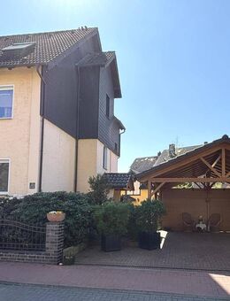 Haus sucht junge Familie - Ronnenberg
